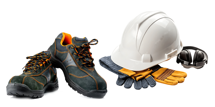 Industrial Safety Products